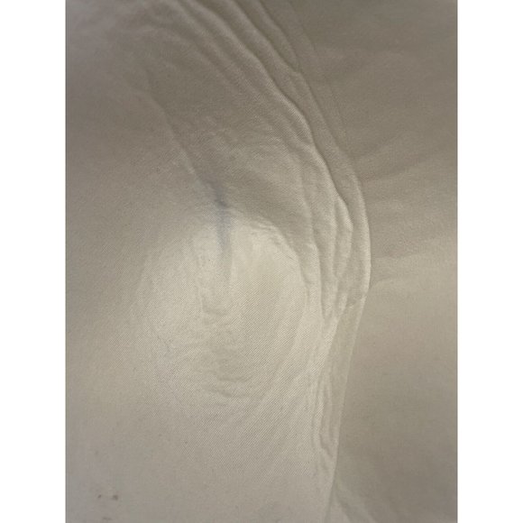 Maidenform Size 38DD‎ Comfort Devotion Full Fit Embellished T Shirt Bra Beige - Picture 8 of 13